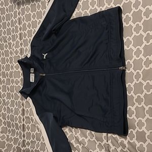 Puma track jacket